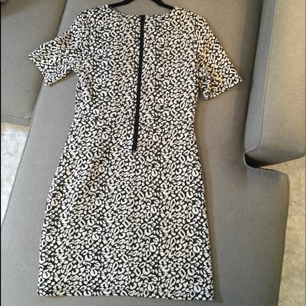 H&M Midi Dress - Picture 2 of 7